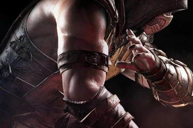 Page 2: iPhone 4S, 4 Mortal Kombat X Wallpapers HD, Desktop ...