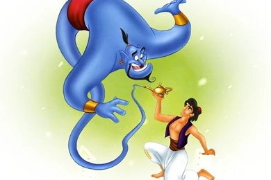 Aladdin   Aladdin Wallpapers (16378406)   Fanpop