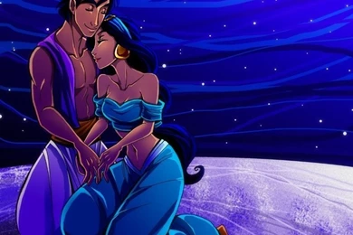 Wallpapers Disney Aladdin Cartoons Image