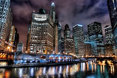 Top Wallpapers Chicago Photos Images For Pinterest