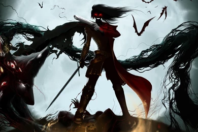 Free Download Anime Wallpapers   Tag