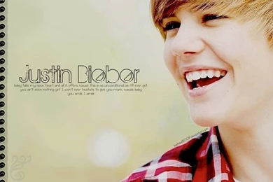Justin Bieber Desktop 3 By BettieeBOOP On DeviantArt