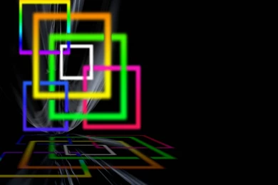 Neon Color Backgrounds