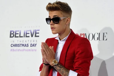Justin Bieber HD Wallpapers, Pop Singer Justin Bieber Photos