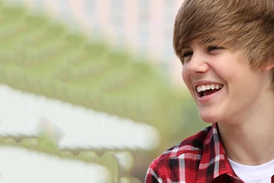 Justin Bieber Wallpapers