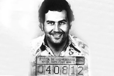 Pablo Escobar Wallpapers