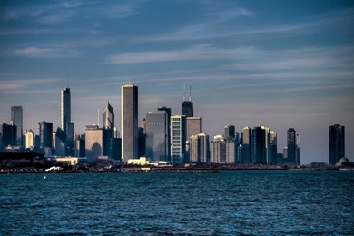 Download Wallpapers 1920x1080 Illinois, Chicago, Usa, America ...