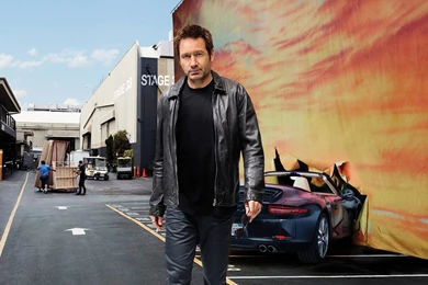 Californication Wallpapers