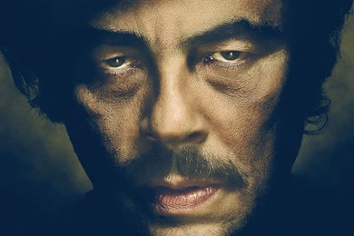 Download Wallpapers 3840x2400 Escobar Paradise Lost, Nick, Pablo ...