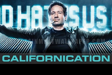 Californication Wallpapers