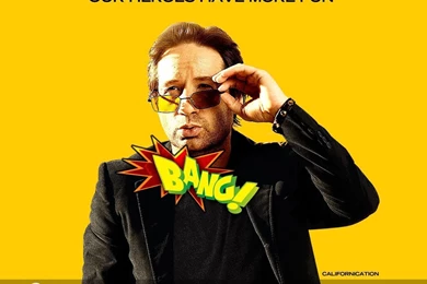 Hank Moody   Californication Wallpapers (14097448)   Fanpop