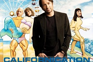 Californication Wallpapers