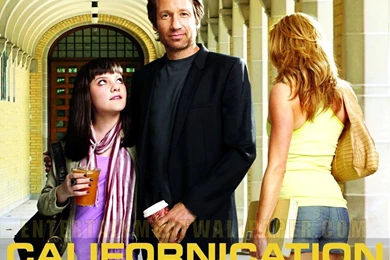 Californication Wallpapers
