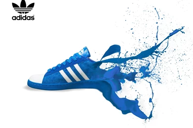26 Adidas HD Wallpapers