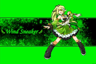Elsword Wallpapers By OneExisting On DeviantArt