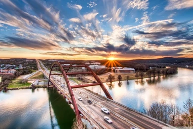 Austin HD Wallpapers