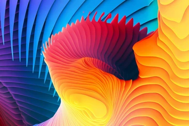 The Super Spirals Wallpapers :: HD Wallpapers