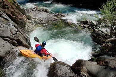 40 Dangerous Extreme Sports Wallpapers [1600x1200]