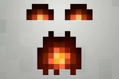 Download Minecraft Ghast Wallpapers For IPad