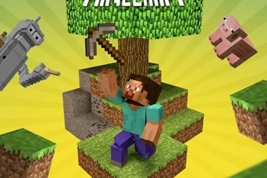 Minecraft Wallpapers