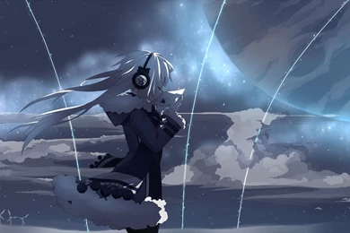 Headphones Computer Wallpapers, Desktop Backgrounds