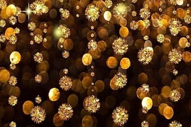 Golden Glitter iPhone Wallpapers. Tap To See More Beautiful iPhone ...