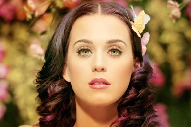 Katy Perry HD Wallpapers