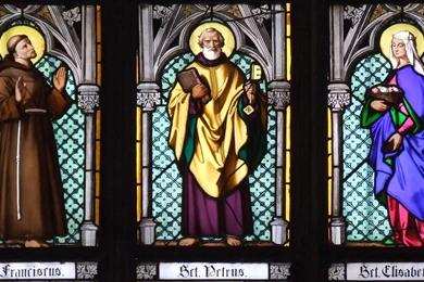 Top Stained Glass Wallpapers For Walls Images For Pinterest