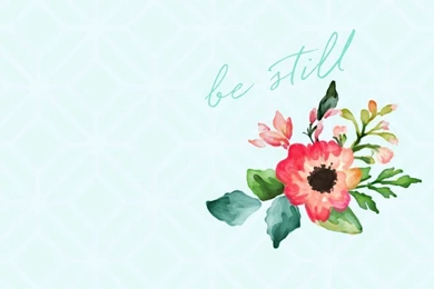Be Still Desktop Backgrounds Free Download   Lauren Carns