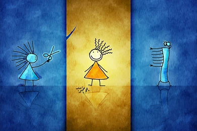 Stained Glass Wallpapers