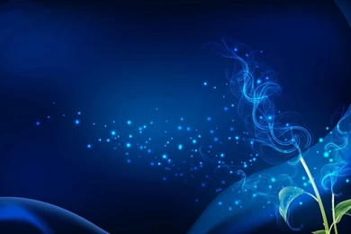 Background Images Blue Curved Pattern