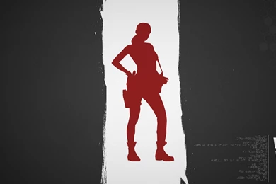 Metal Gear Solid 5 Quiet Wallpapers