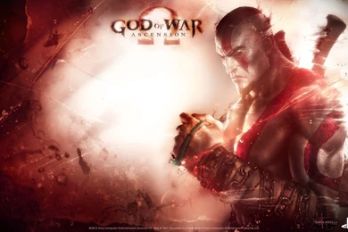 Kratos Wallpapers HD