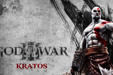 Kratos Wallpapers