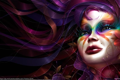 Wallpapers Abstract Anime This Use For Facebook Cover Edit ...