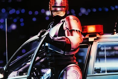 31 RoboCop (1987) HD Wallpapers