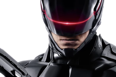 RoboCop 2014 Movie Wallpapers
