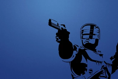 14 RoboCop HD Wallpapers