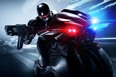 Robocop Movie Wallpapers 1   Wallpapers Mela