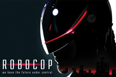 RoboCop Movie Wallpapers