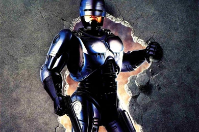 RoboCop Wallpapers And Images Wallpapers, Pictures, Photos