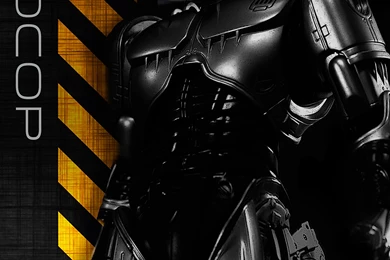 Robocop 2014 Wallpapers By 3ler On DeviantArt