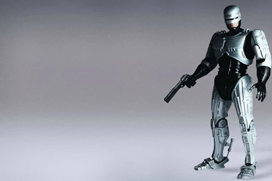 ROBOCOP Sci fi D Wallpapers