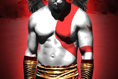 Kratos Diesel Wallpapers By Megaman2013 On DeviantArt