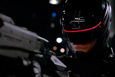 Robocop Computer Wallpapers, Desktop Backgrounds