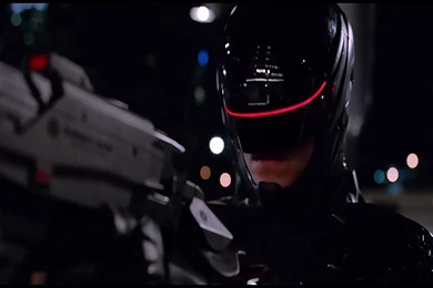 RoboCop