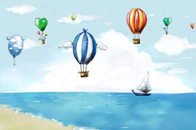 Balloons Wallpapers And Images   Wallpapers, Pictures, Photos