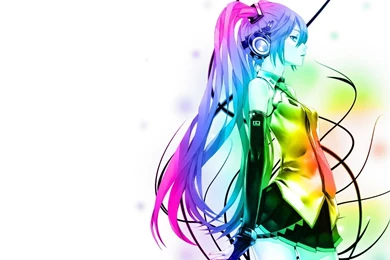 Vocaloid Wallpapers Hd Free Download