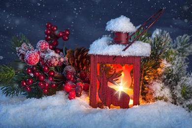 Christmas Mac Wallpapers