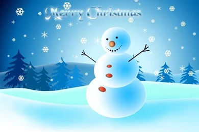 Merry Christmas Wallpapers (Mac)   Download